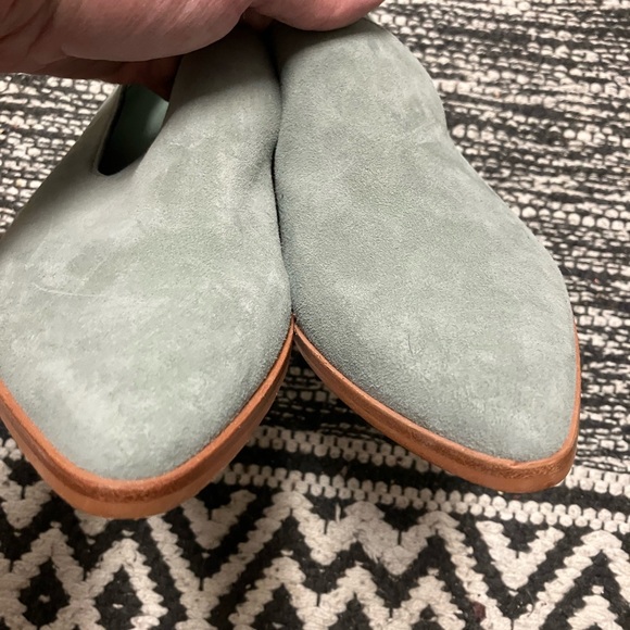 NWOB Treasure & Bond “Kena” Loafers - Picture 6 of 9